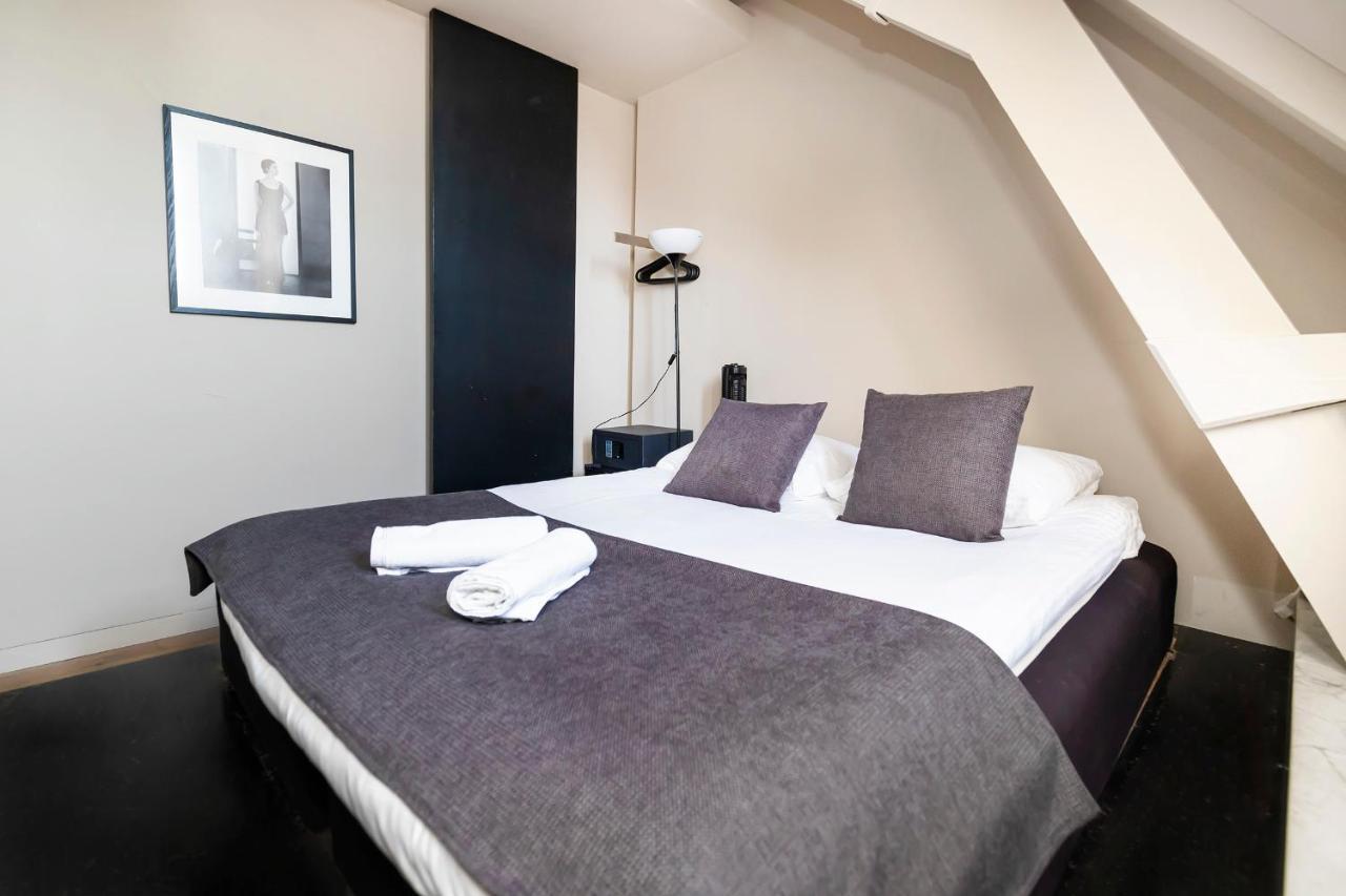 Budget Doppelzimmer