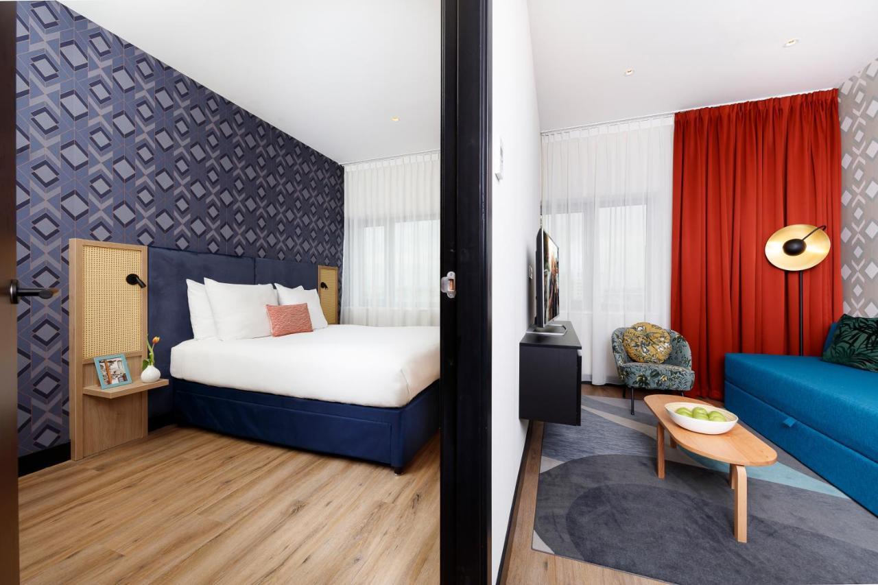 Apartment mit 1 Schlafzimmer