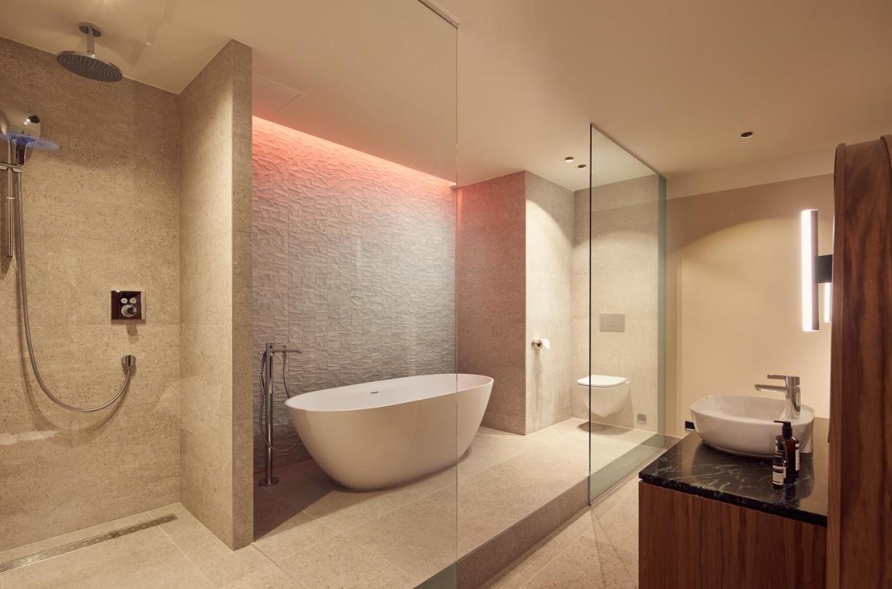 Junior Suite without window