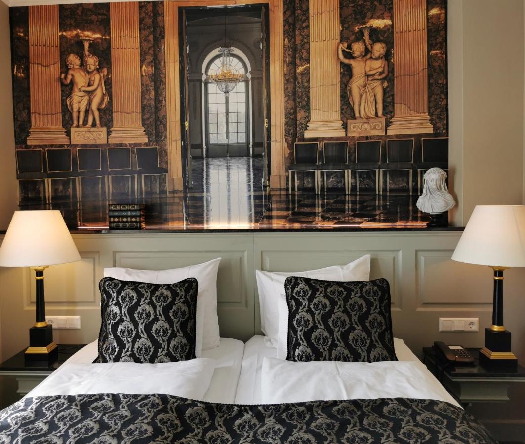 Comfort Zweibett-/Doppelzimmer