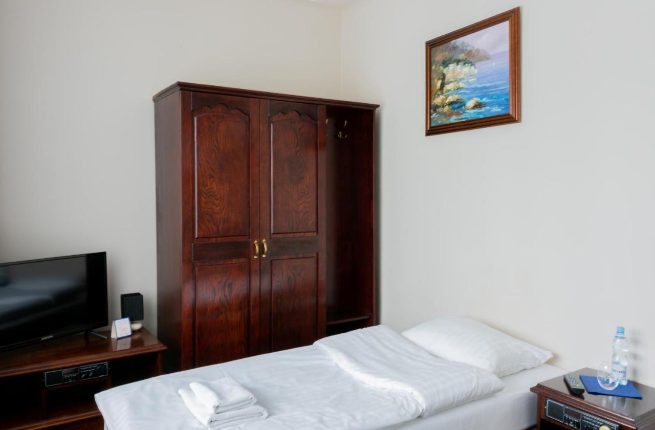 Großes Doppelzimmer