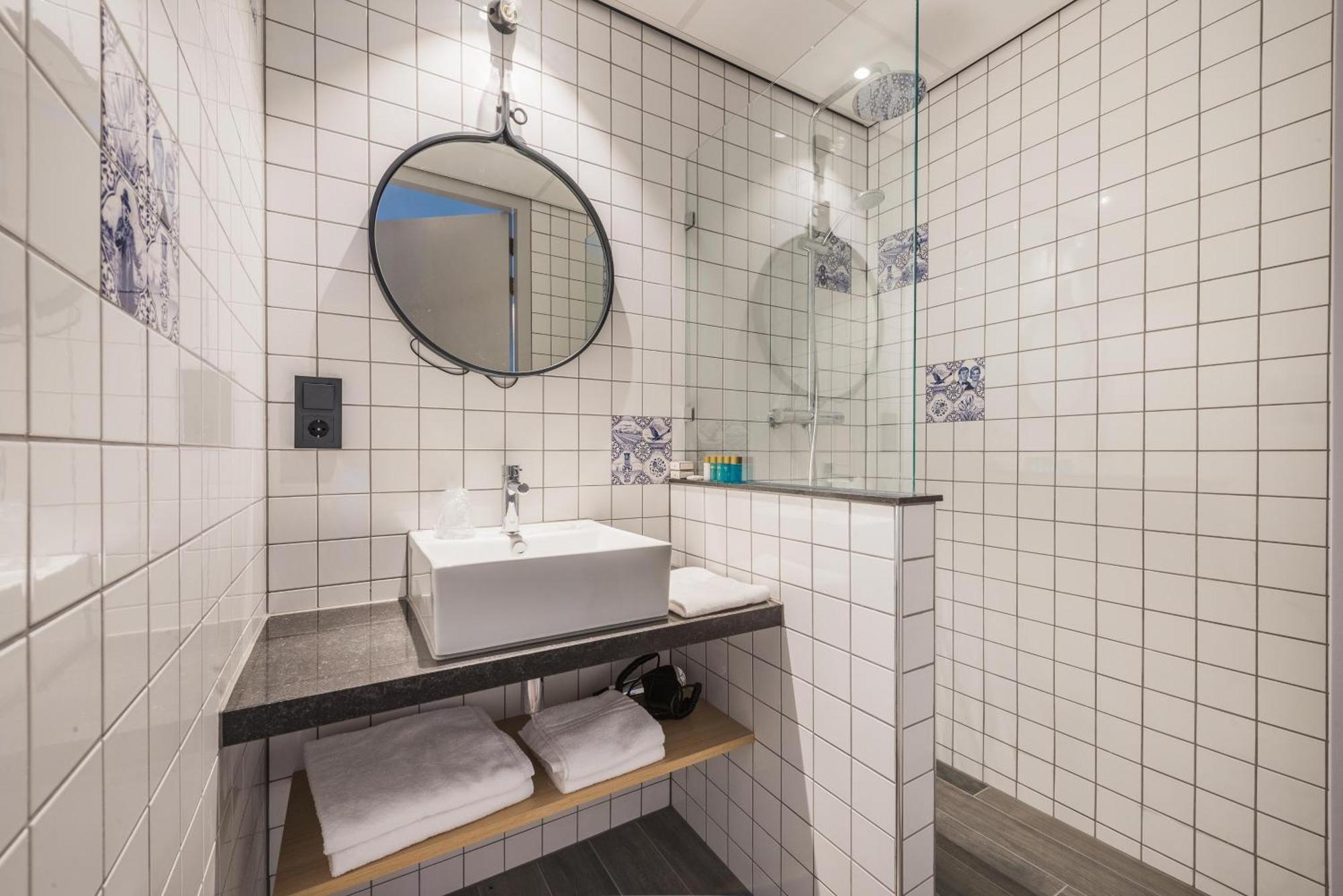 Dreibettzimmer