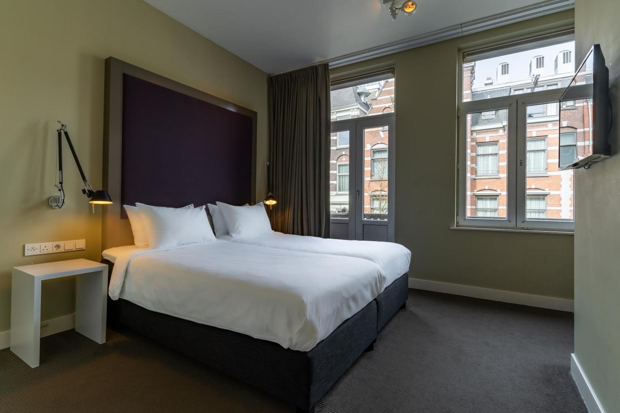 Dreibettzimmer - Nebengebäude