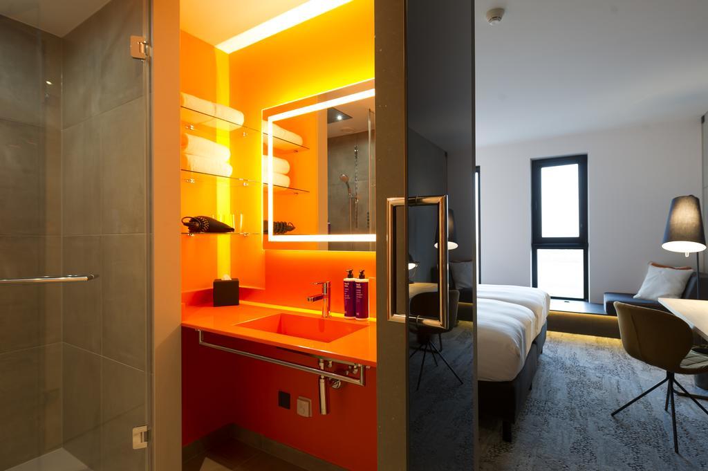 Superior Doppelzimmer (ein oder zwei Betten)