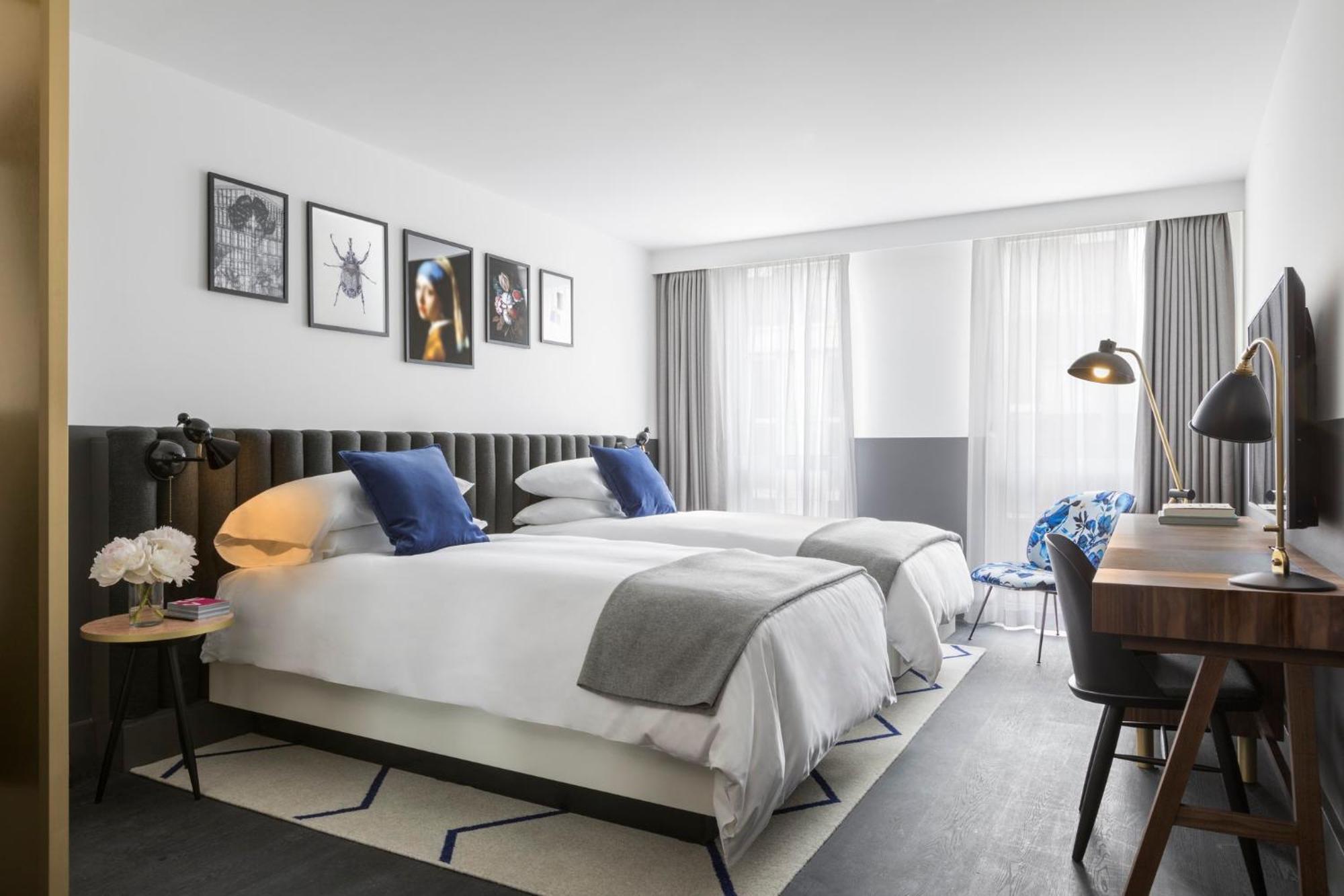Premium Twin Room
