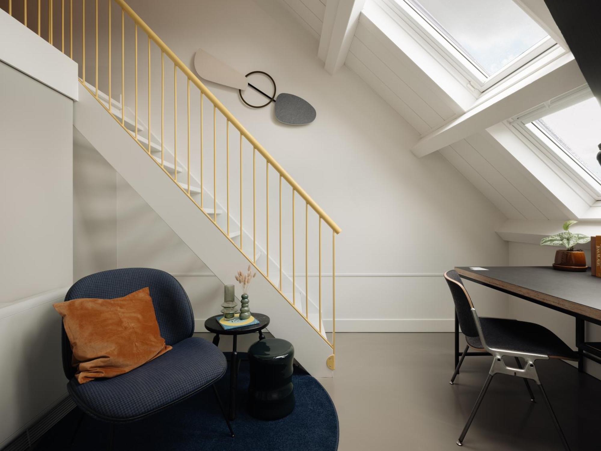 Loft Conscious