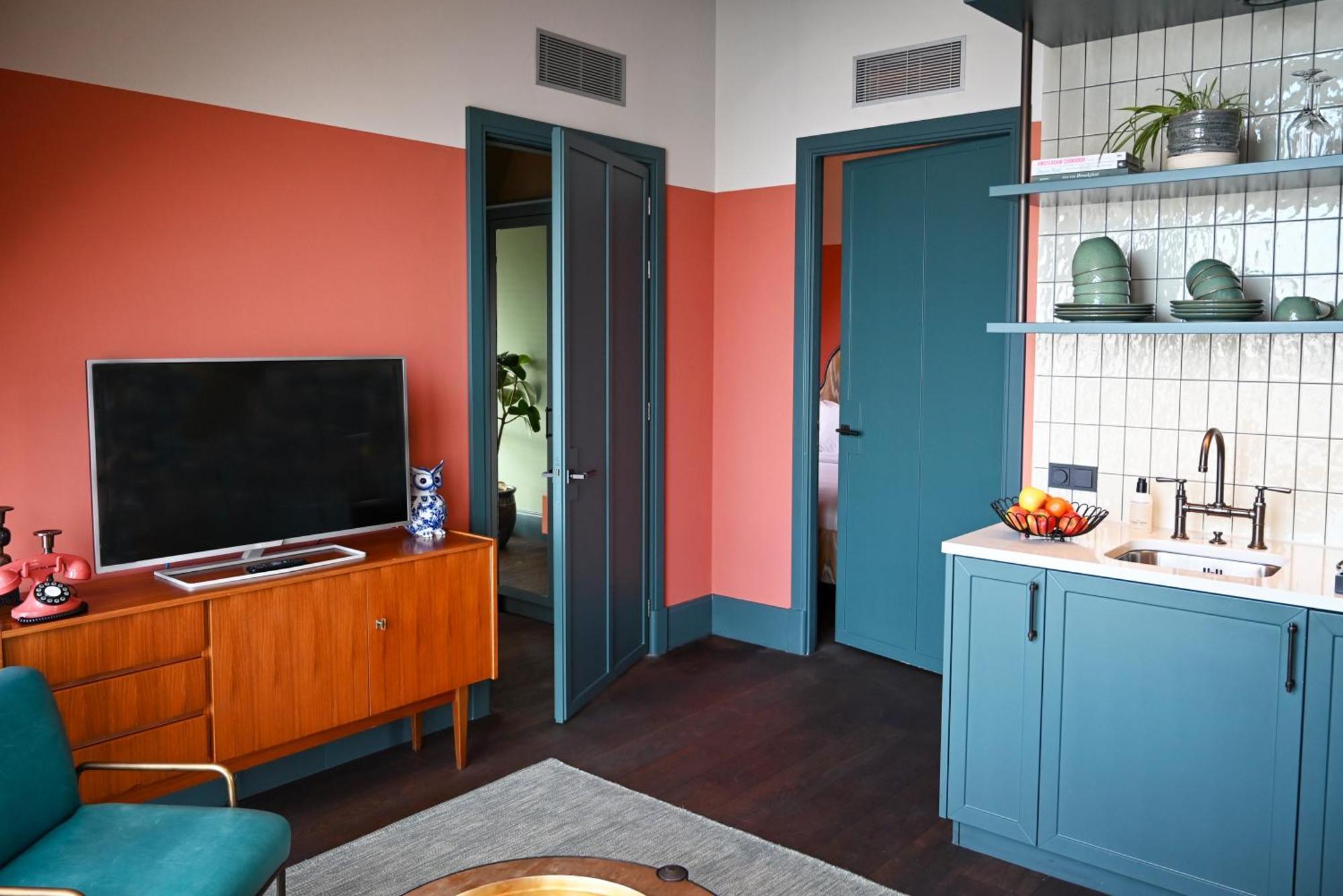 Familiensuite