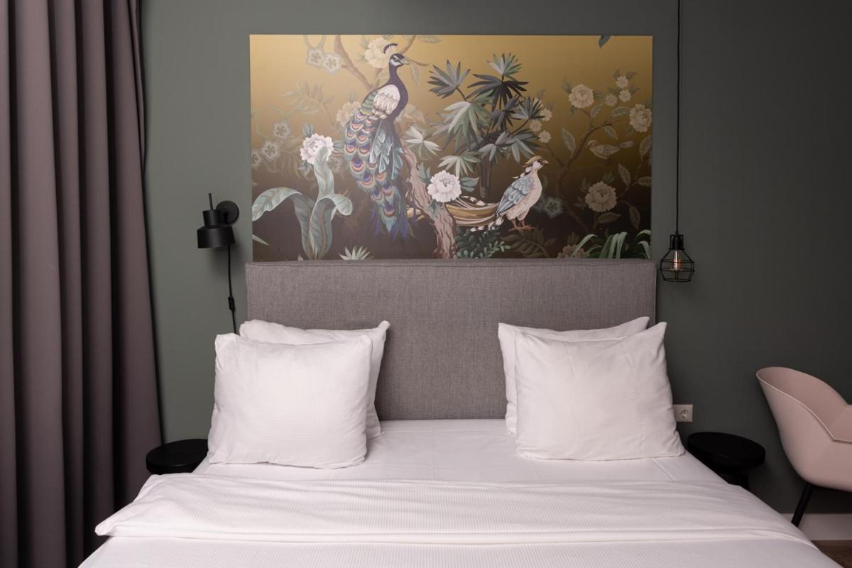 Standard Doppelzimmer