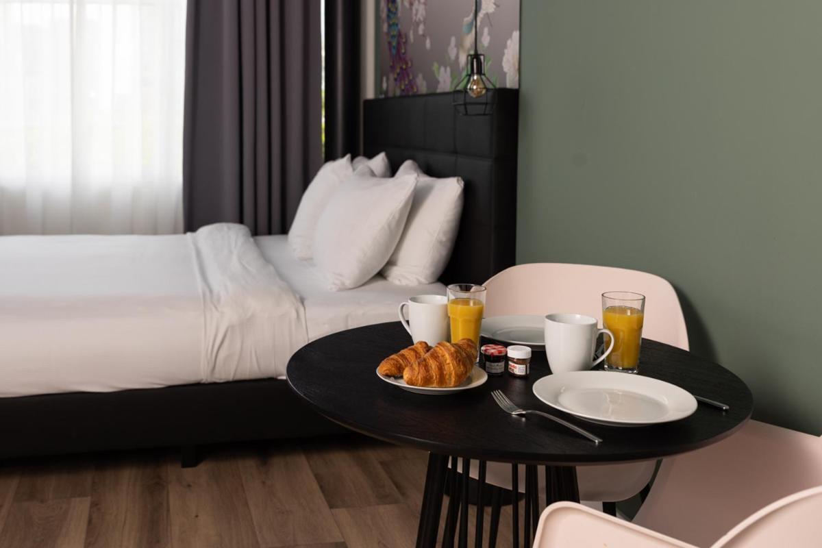 Comfort Doppelzimmer