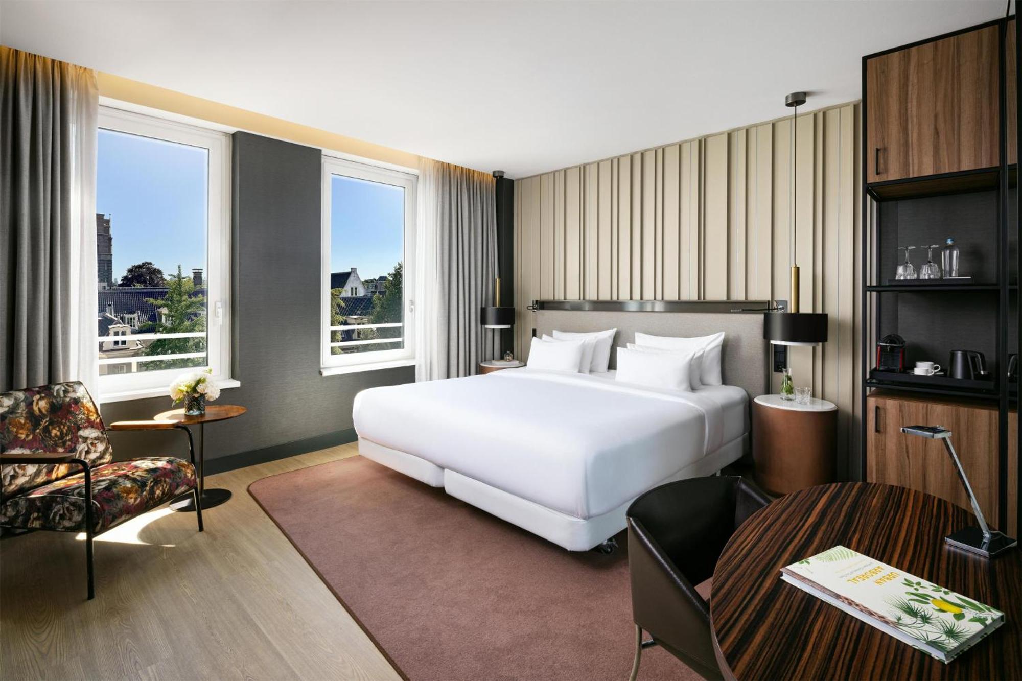 Premium View Zimmer