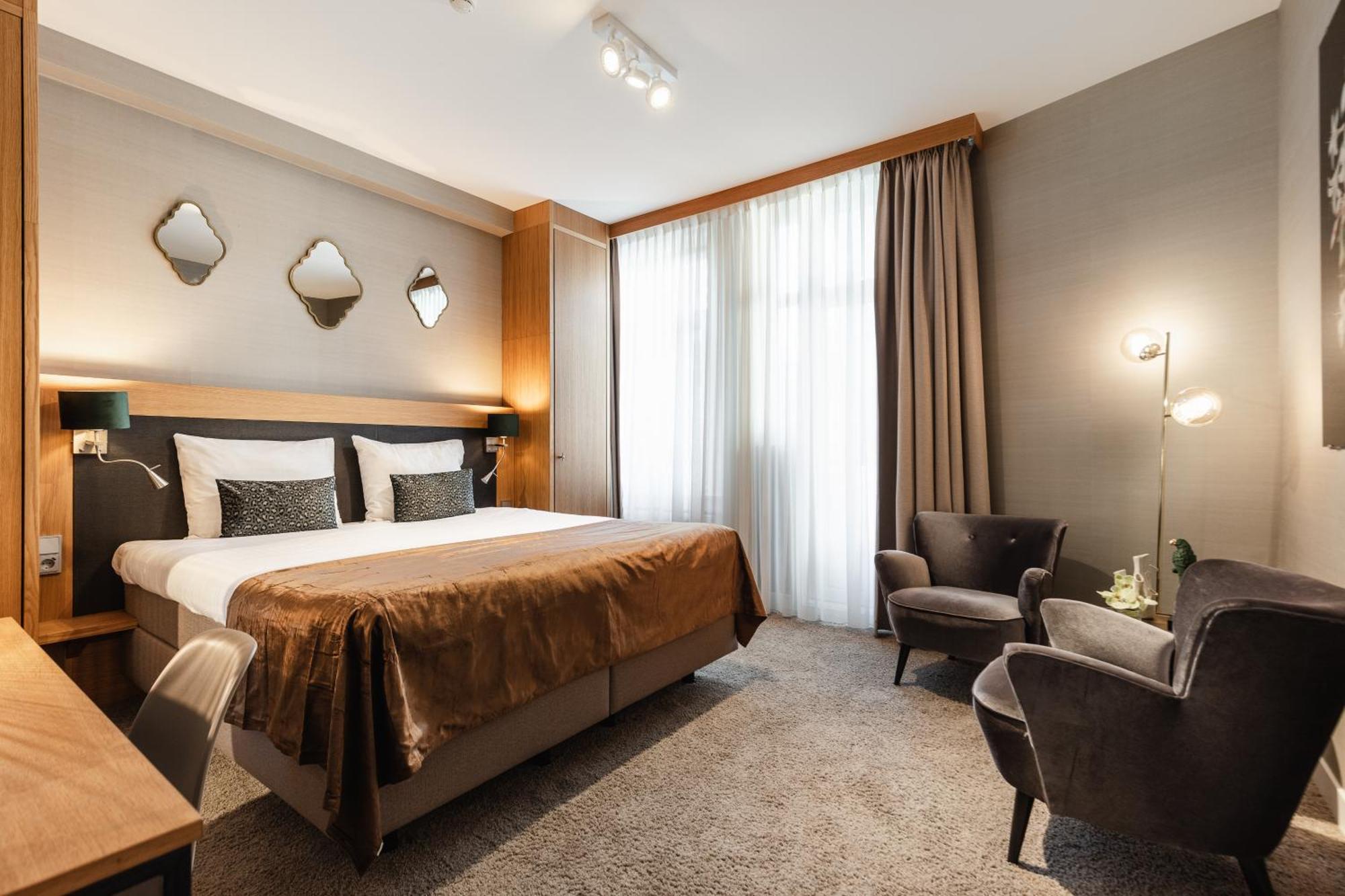 Superior Doppelzimmer
