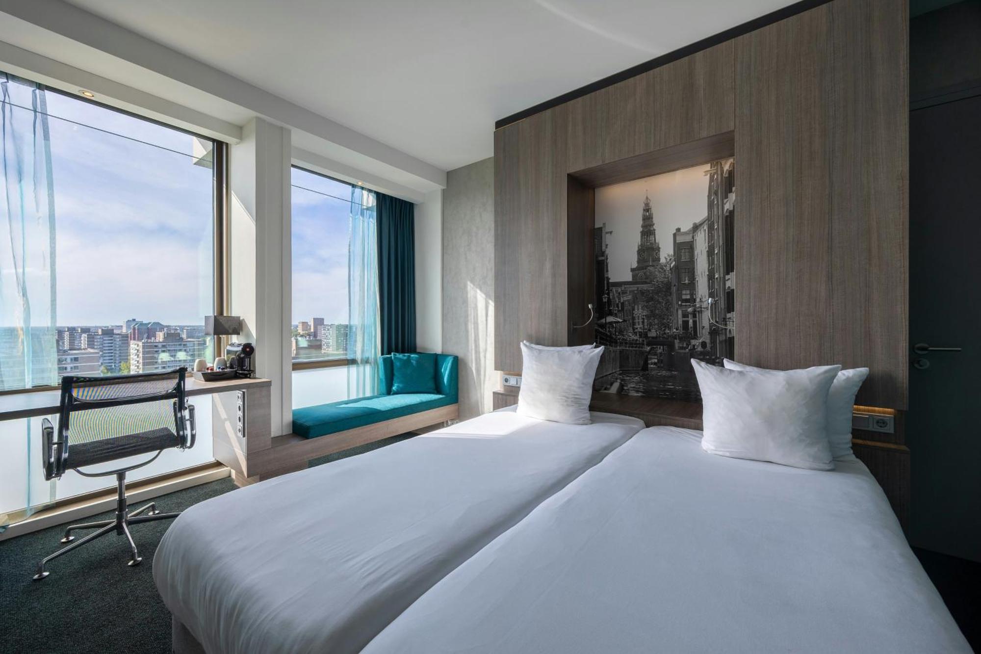 Deluxe-Zimmer 1 Einzelbett