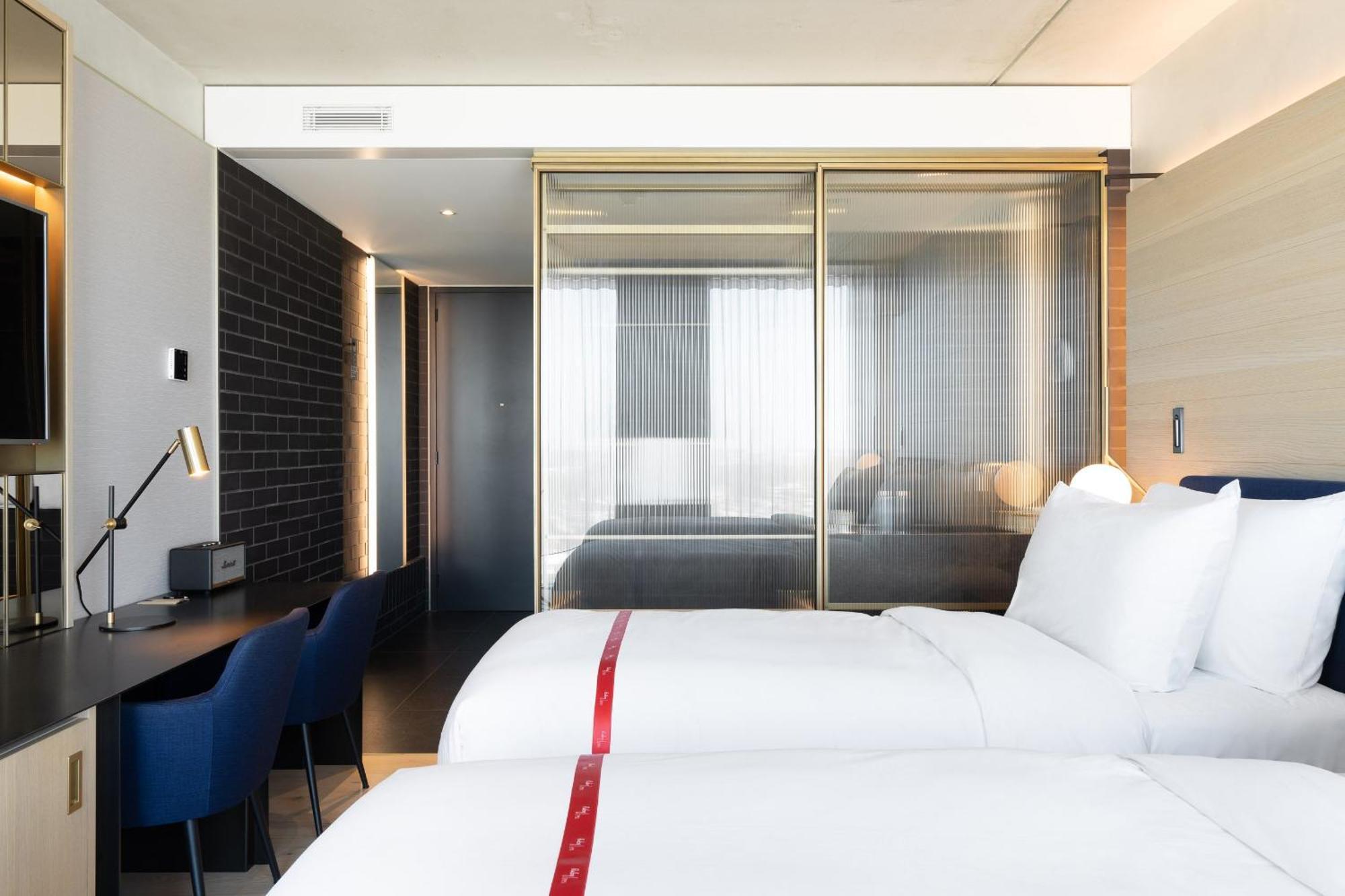 Cosy Twin Room