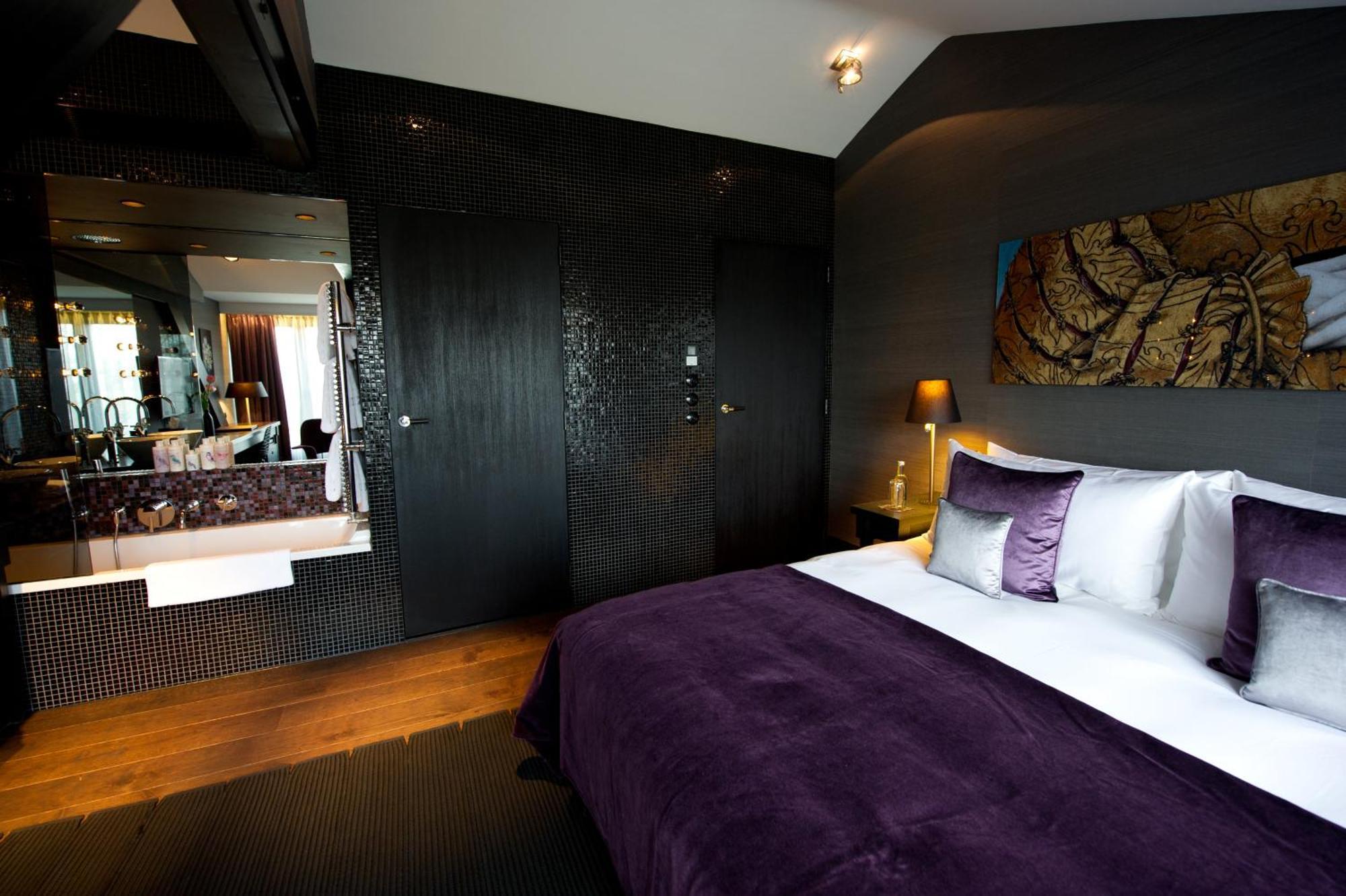 Deluxe Doppelzimmer