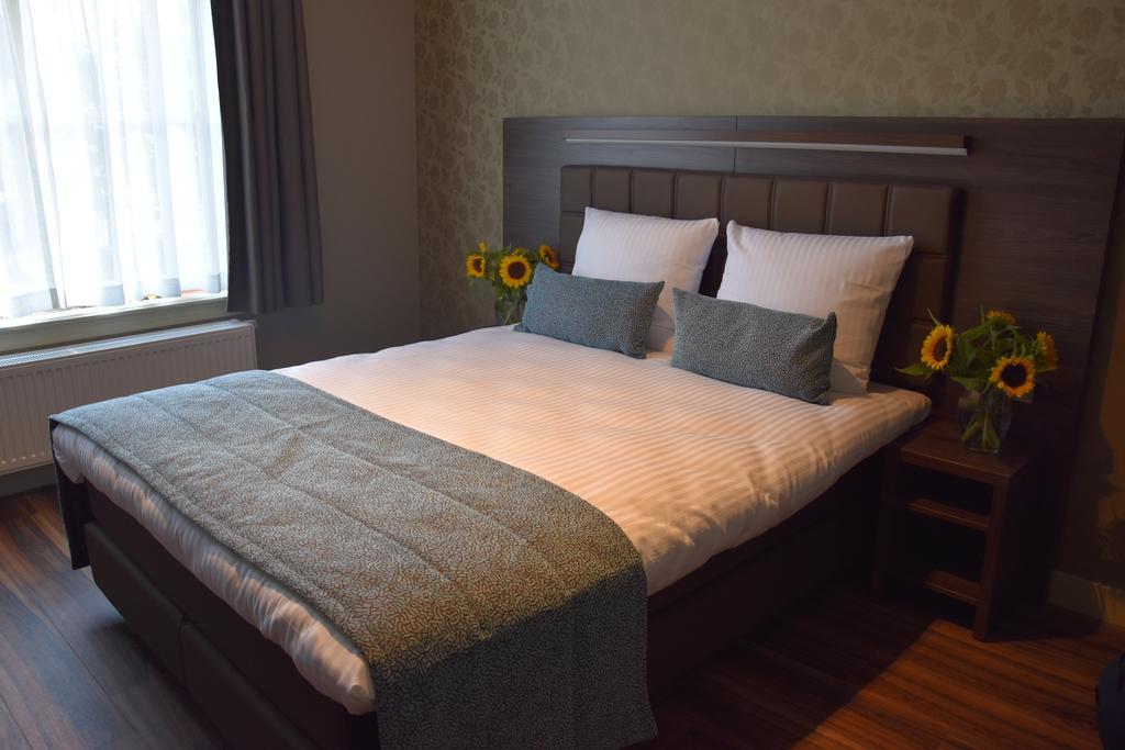 Kleines Doppelzimmer mit Kanalblick