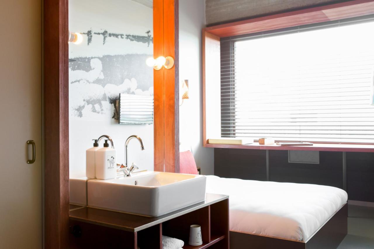 Standard Doppelzimmer