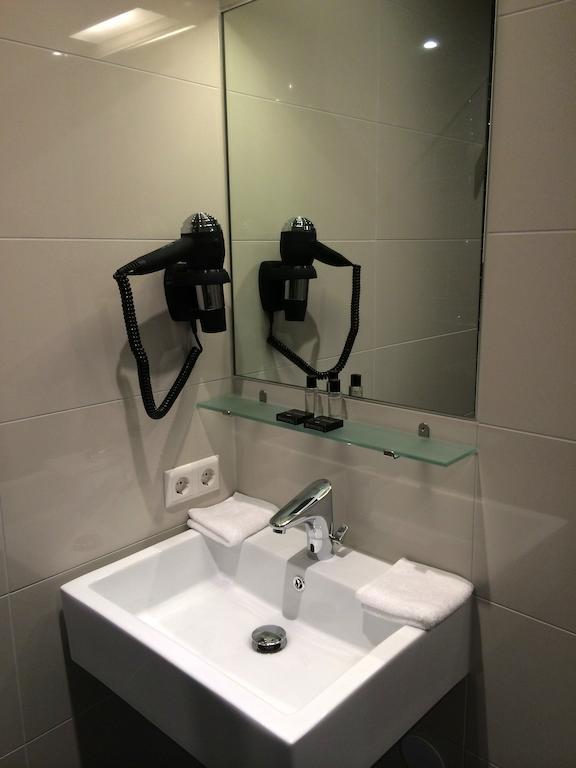Deluxe Zweibett-/Doppelzimmer