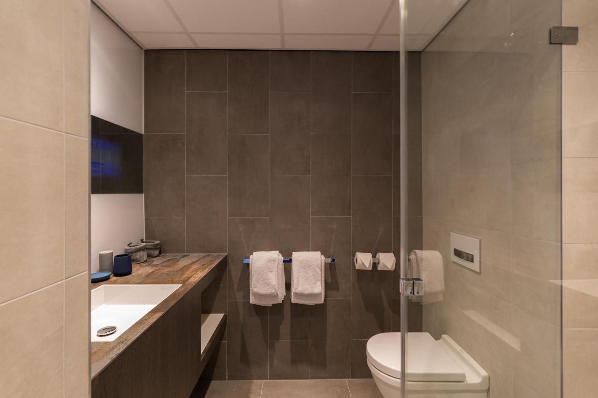 Standard Doppelzimmer