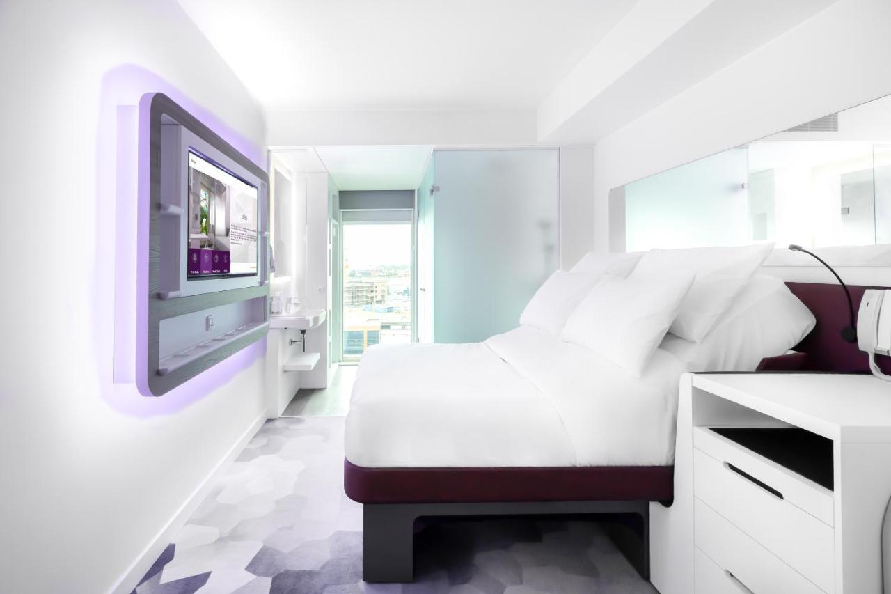 Premium Zimmer mit Queensize-Bett
