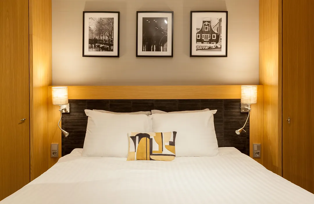 The Delphi - Amsterdam Townhouse-1