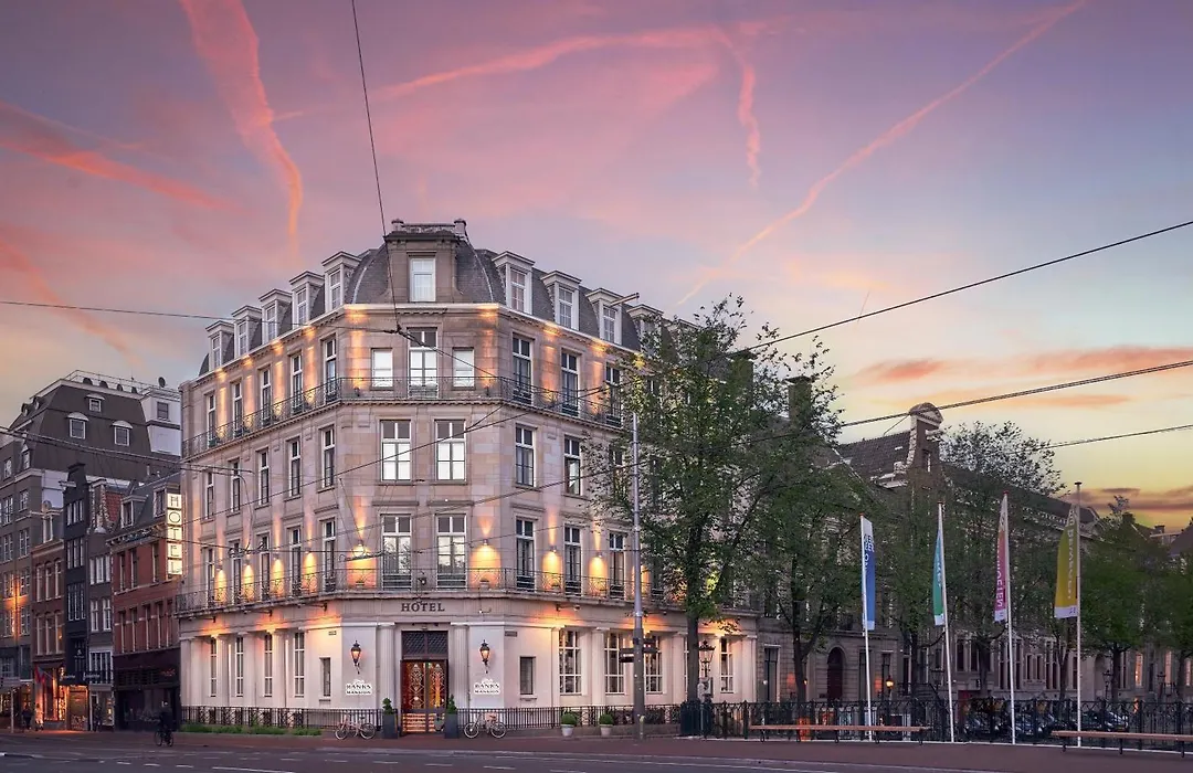 Banks Mansion - Boutique Hotel-1