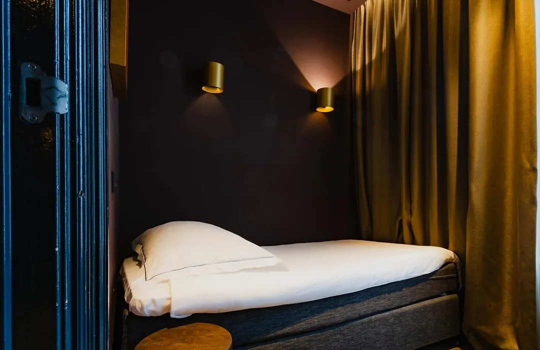 De Jonker Urban Suites-1
