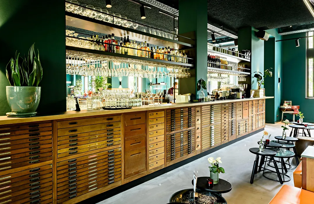 Conscious Hotel Westerpark-1