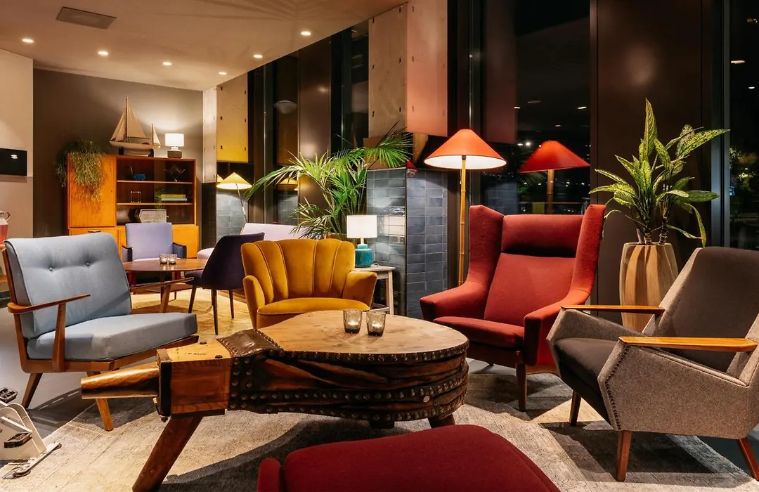 Ruby Emma Hotel Amsterdam By Ihg-1