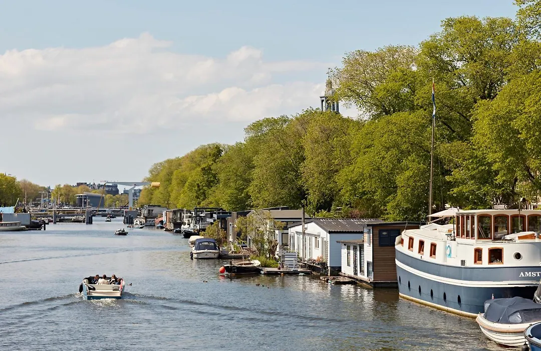 Yays Amsterdam Maritime By Numa-1