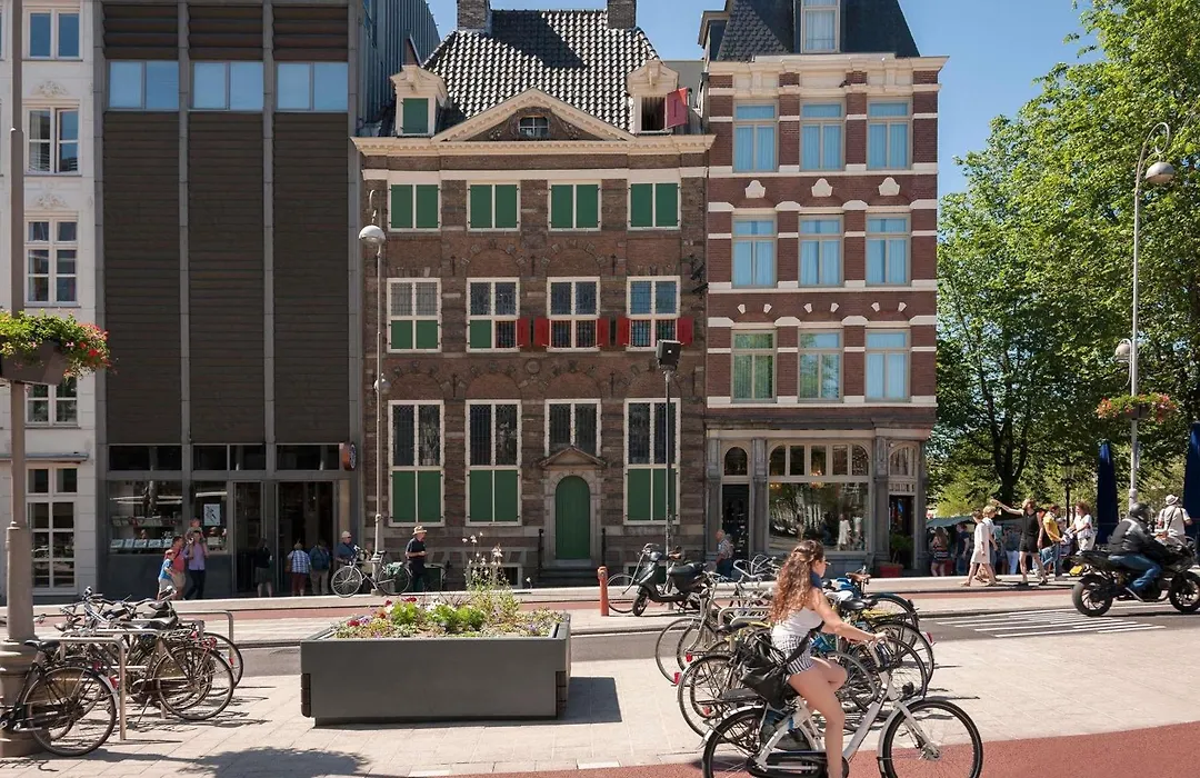 Tribe Amsterdam City-1