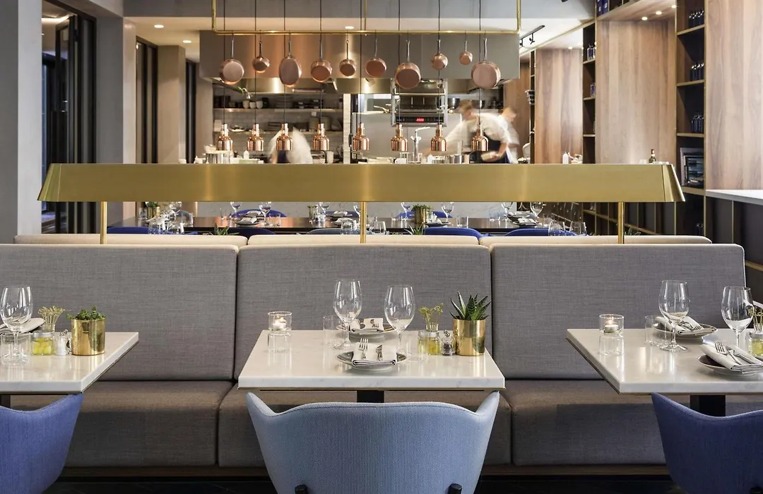 Ink Hotel Amsterdam - Mgallery Collection-1