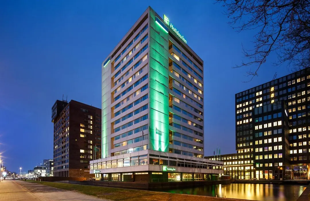 Holiday Inn Amsterdam-1