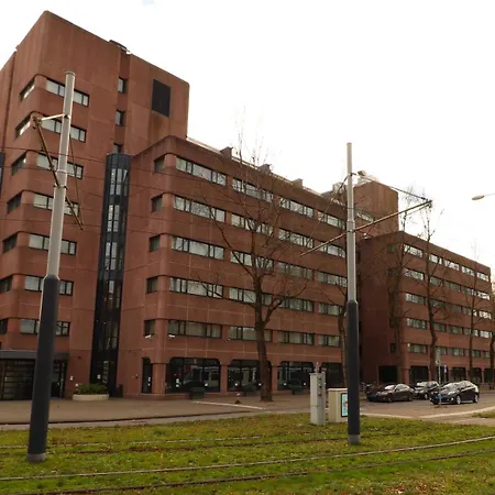 XO Hotels Park West-2