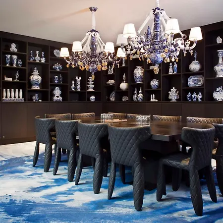 Andaz Amsterdam, Prinsengracht, By Hyatt-3
