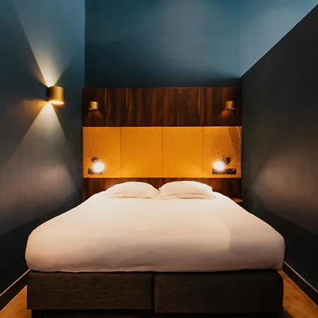De Jonker Urban Suites-3