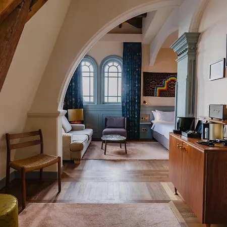 Hotel Mercier-3