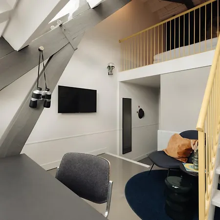 Conscious Hotel Westerpark-3