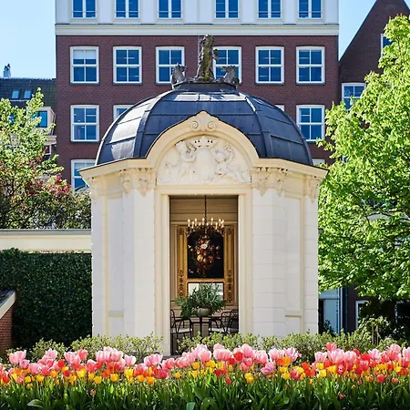 Waldorf Astoria Amsterdam-2