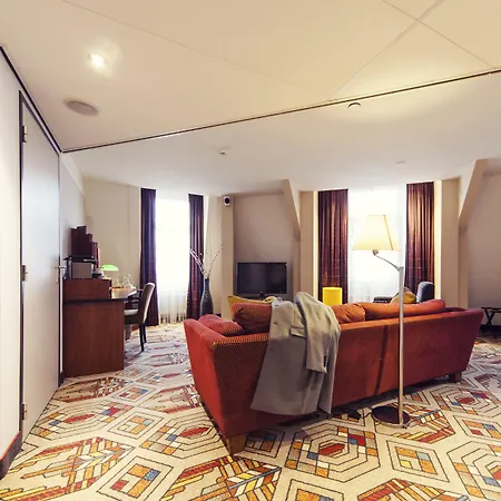 Banks Mansion - Boutique Hotel-3