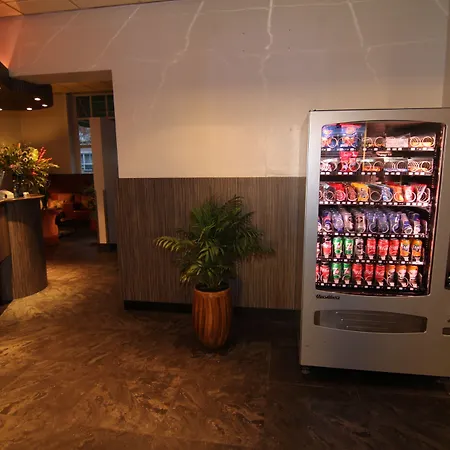 Savoy Hotel Amsterdam-3