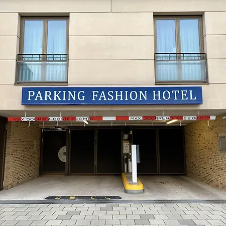 Westcord Fashion Hotel Amsterdam-3