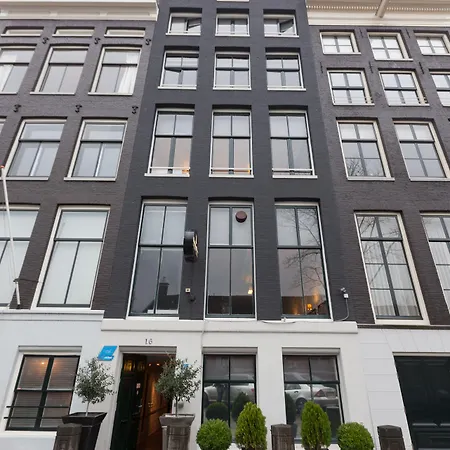 Hotel Hermitage Amsterdam-3