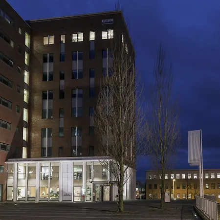 Amsterdam Id Aparthotel (Adults Only)-2