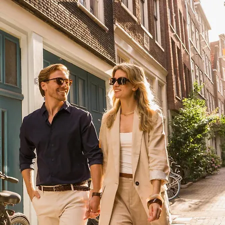 Nh Collection Amsterdam Barbizon Palace-3
