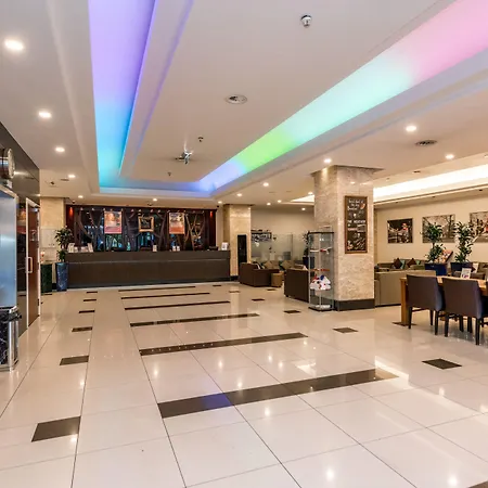 Xo Hotels Blue Tower-3