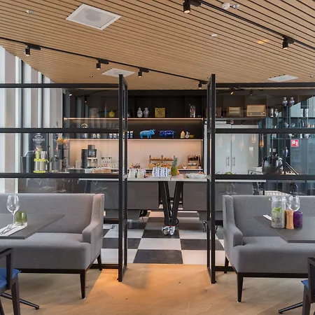 Postillion Hotel Amsterdam-3