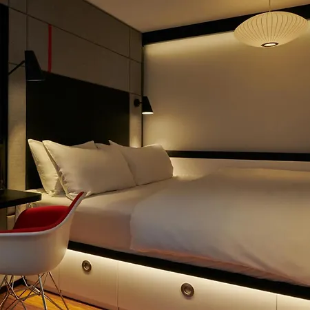 Citizenm Amstel Amsterdam-2