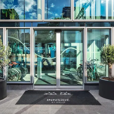 Innside By Melia Amsterdam-3