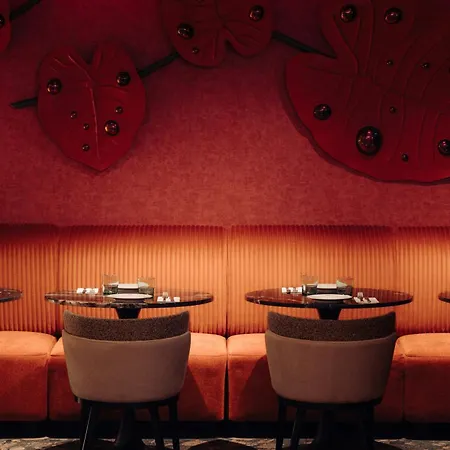 Nyx Hotel Amsterdam Rembrandt Square-2