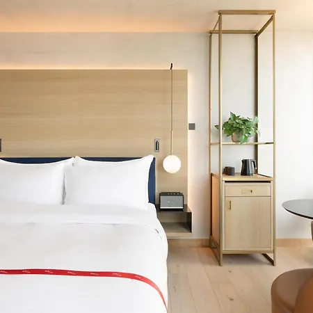 Ruby Emma Hotel Amsterdam By Ihg-2